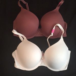 Victoria Secret Pink Bras